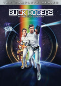 Buck Rogers in the 25th Century: The Complete Series DVD - Classic