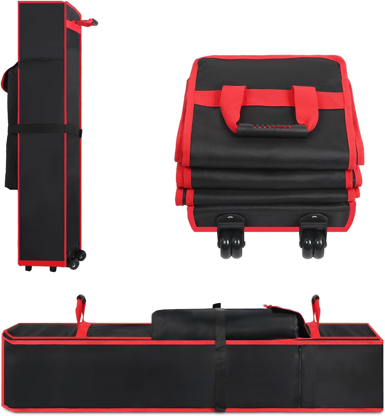 10x10 Heavy Duty Canopy Tent Bag Replacement for Easy Transport