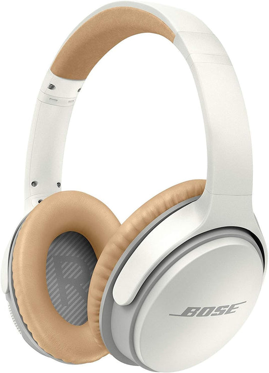 Bose SoundLink II Renewed - Wireless White
