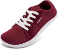 HOBIBEAR Minimalist Barefoot Shoes Wide Toe Box - Zero Drop