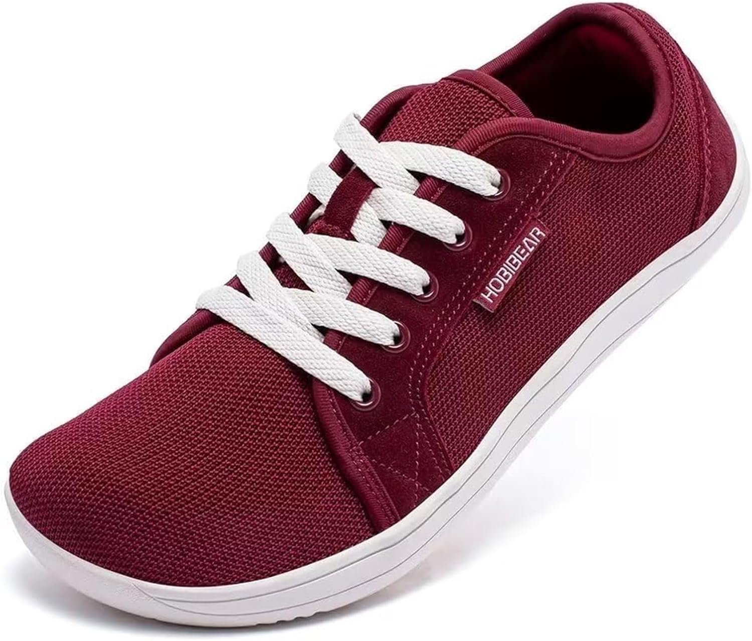HOBIBEAR Minimalist Barefoot Shoes for Comfort and Style