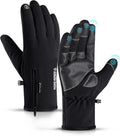 Vokpedy Thermal Waterproof Gloves - Stay Warm & Dry!