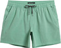 maamgic Men's 5 in Inseam Shorts - Lightweight Stretch Comfort
