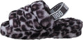 UGG Fluff Yeah Slipper - Cozy Sheepskin Platform Slide