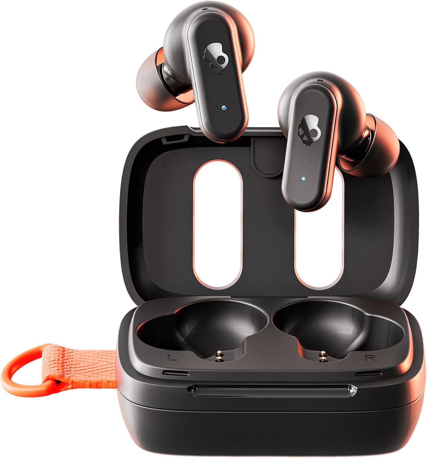 Skullcandy Dime 3 Wireless Earbuds - 20 Hr Battery Life