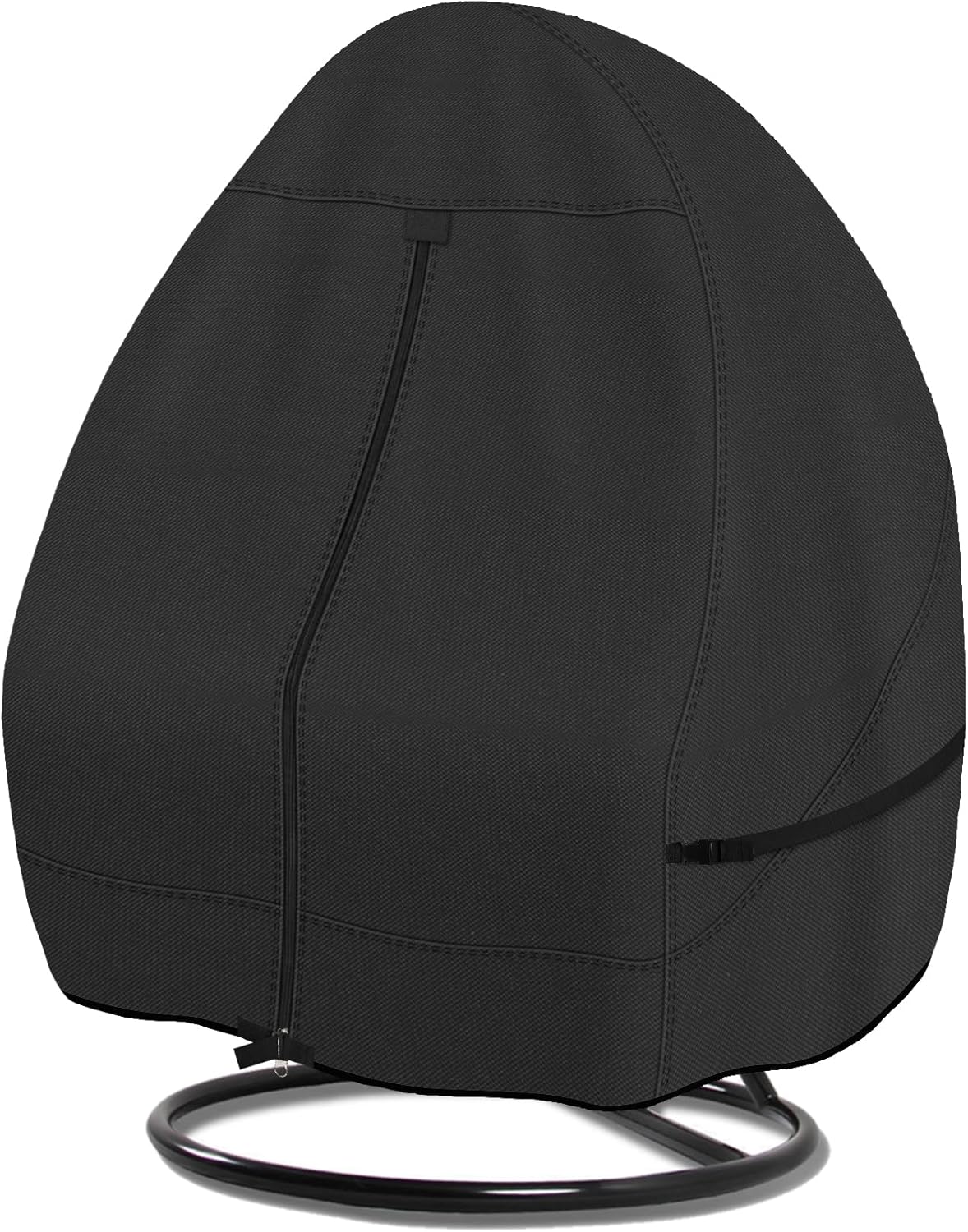 Durable Waterproof Patio Hanging Egg Chair Cover for Protection