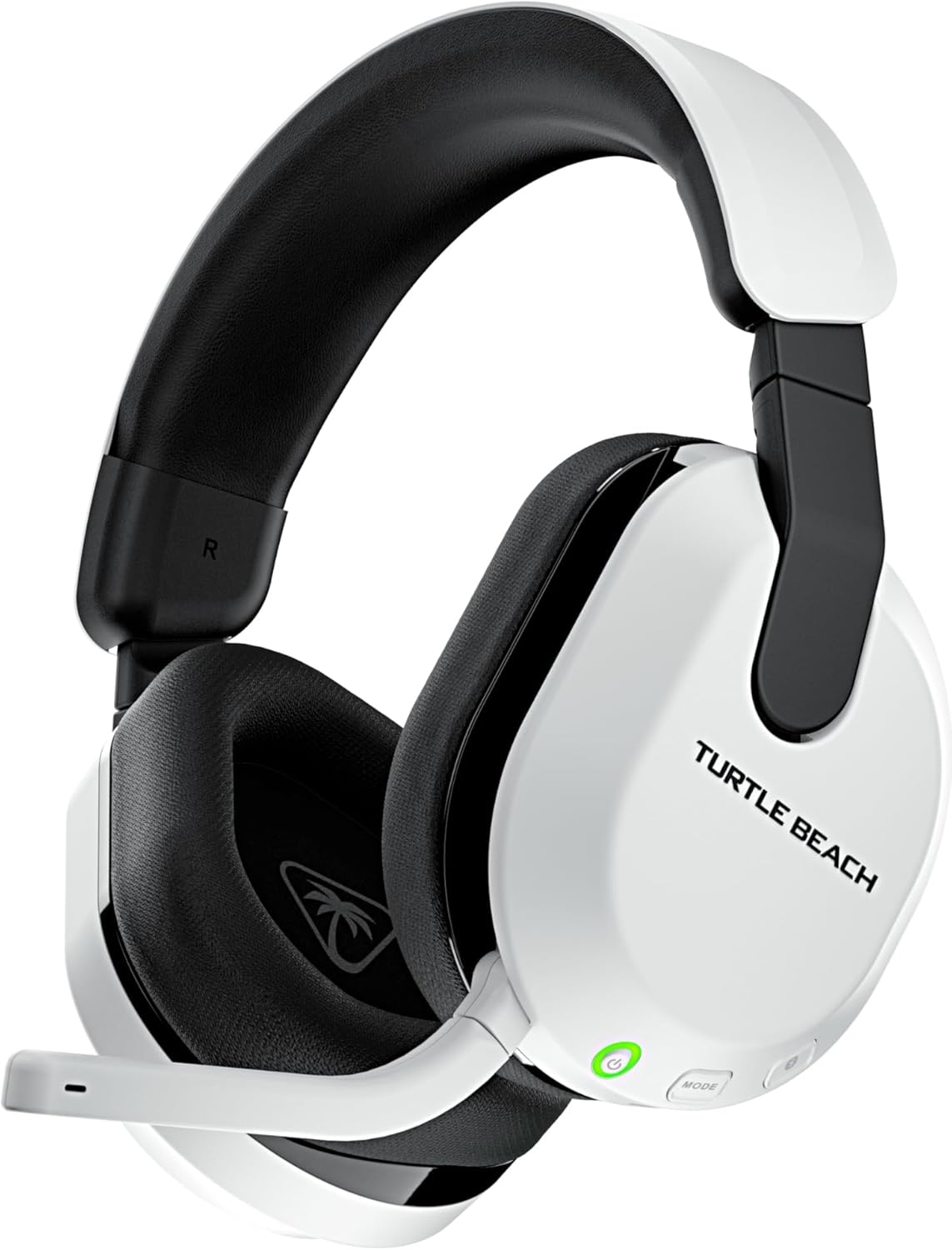 Ultimate Gaming Audio: Turtle Beach Wireless Headset