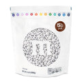 M&MS MR. AND MR. Milk Chocolate Wedding Candy - 5 lb Bulk