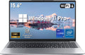 15.6 Inch Laptop Computer i9-11900H 16GB RAM 1TB SSD - High