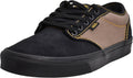 Vans Men's Vn000tuy1861 Sneaker - Upgraded Low-Top Comfort