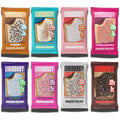 Legendary Protein Pastry Style 8-Flavor Sampler - Low Carb, Keto