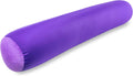 Straight Body Pillow Full Size Premium Microbead - Supportive Sleep