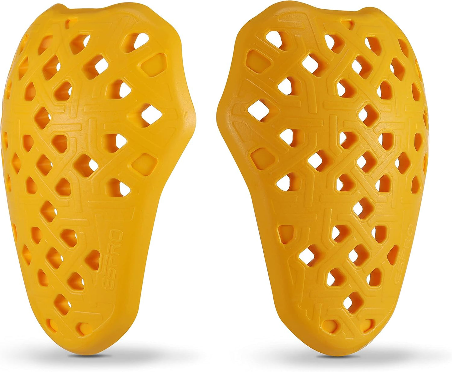 CE Level 2 Motorcycle Armor for Jackets and Pants Inserts Pads