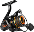 KastKing Zephyr 1000 SFS Spinning Reel - Lightweight Finesse Performer