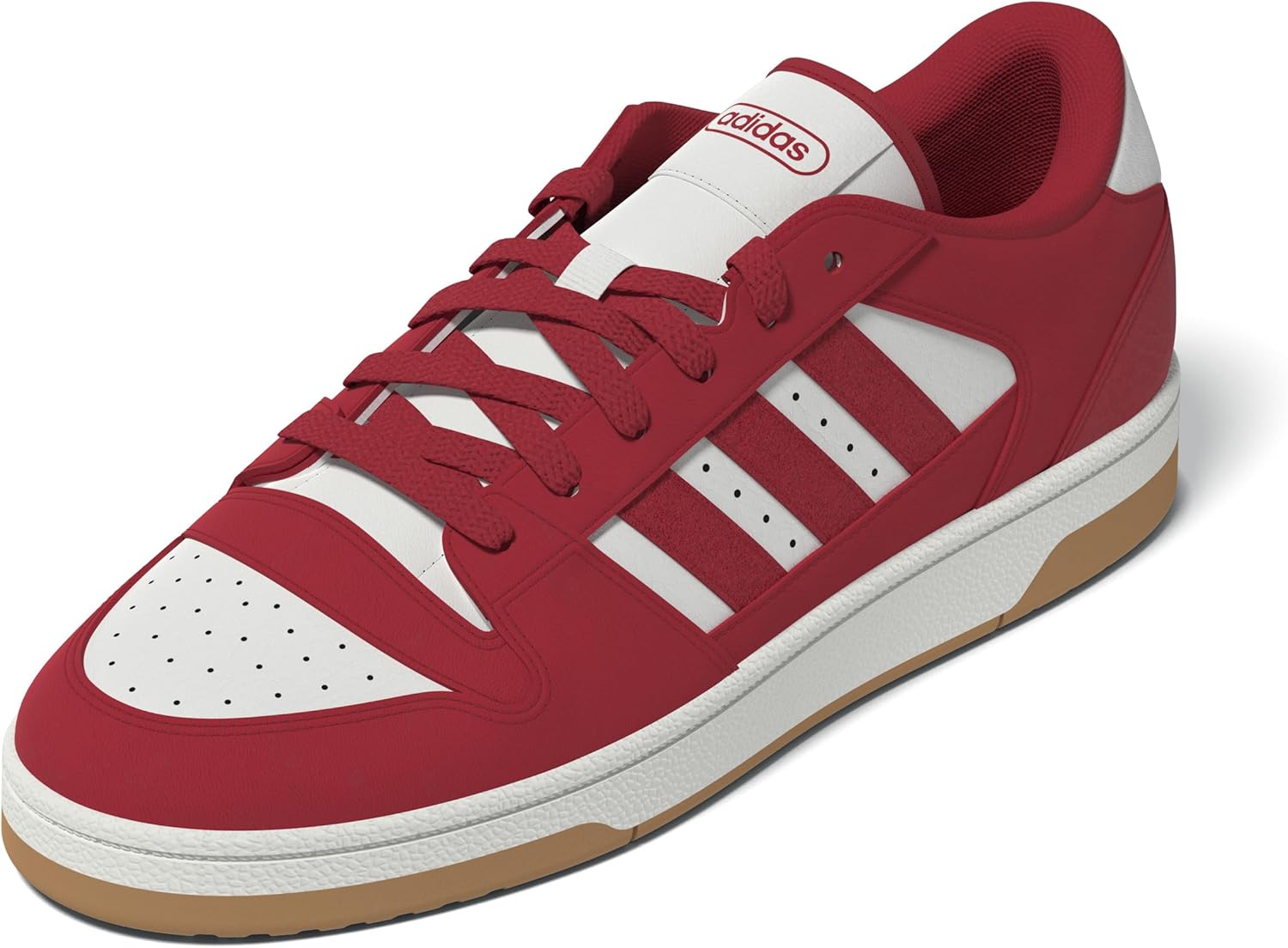 adidas Men's Break Start Shoes for Everyday Comfort and Style