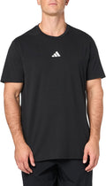 adidas Men's Designed 4 Training T-Shirt - Slim Fit Performance