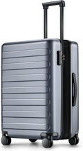 NINETYGO Carry On Luggage 20 Inch with Smooth Spinner Wheels