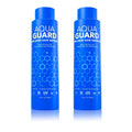 AQUA GUARD Pre-Swim Hair Defense Family Size 2-Pack - Chlorine Shield