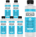 6 Pack Keurig Descaler - 12 Uses, Made in USA