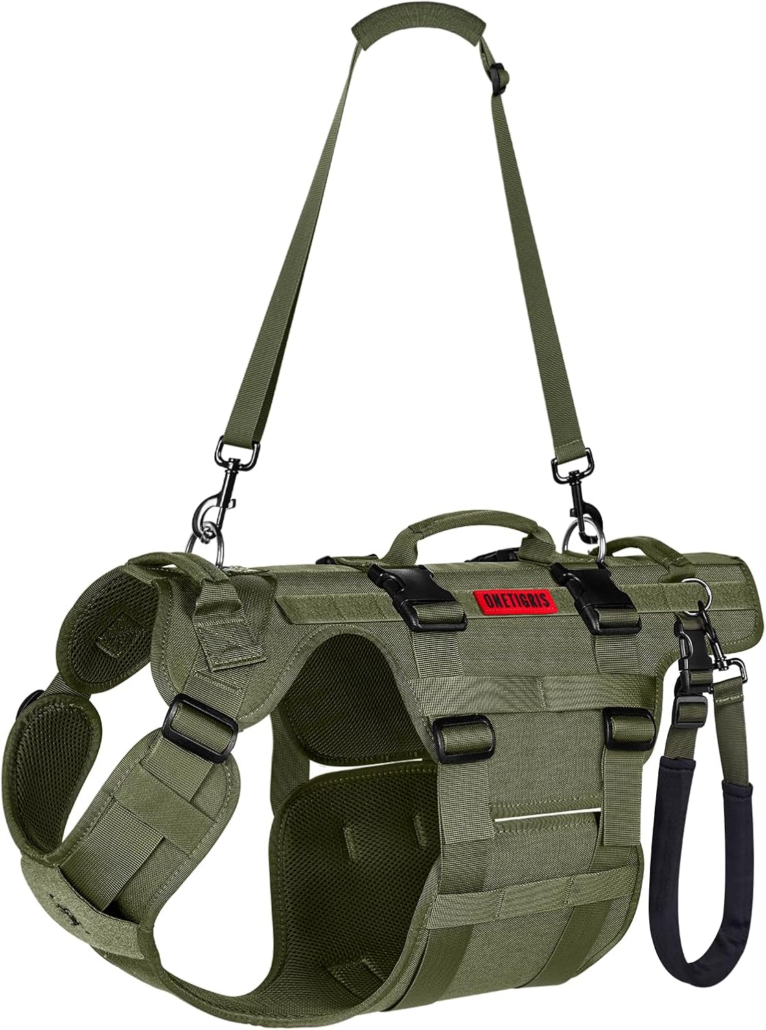 OneTigris Dog Lift Harness for Large Dogs - Mobility Support