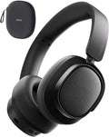 Over-Ear Noise Cancelling Headphones Black - 92H Playtime