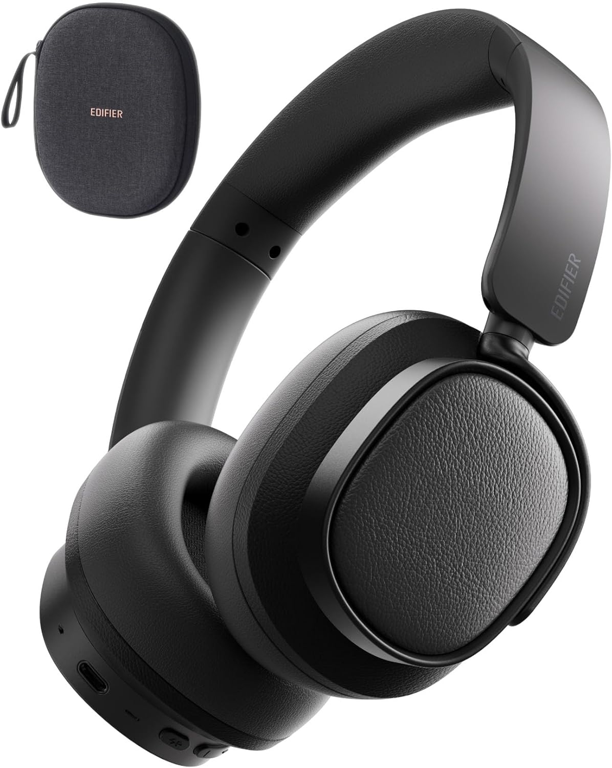 Edifier ES850NB Active Noise Cancelling Headphones for Travel