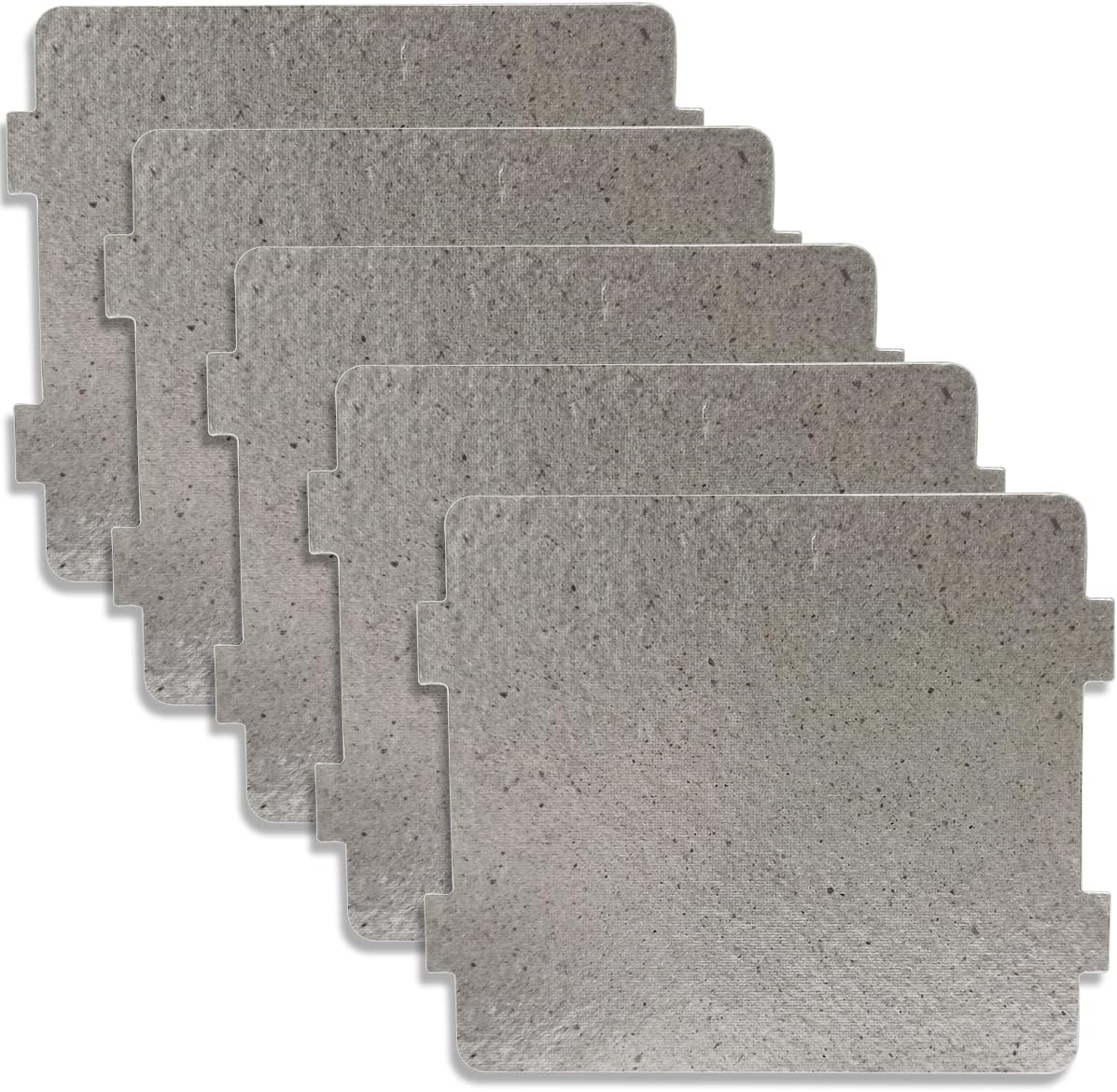Universal Microwave Waveguide Cover - Repair Essential!