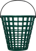 Portable Golf Ball Basket - Holds 100 Balls | Golf City