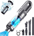 Handheld Car Vacuum Cleaner Cordless - 9500PA Powerful Suction