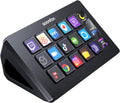 Stream Controller - SOOMFON Stream Control Deck with 15 LCD Macro Keys