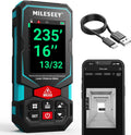 Laser Measurement Tool MiLESEEY 330Ft Laser Measure - Professional