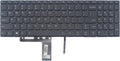 Original New Lenovo IdeaPad 510-15IKB 510-15ISK US Black Backlit
