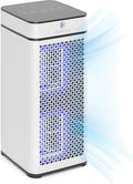 Medify MA-40 Air Purifier | Wildfire Smoke Remover