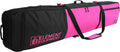 Padded Snowboard Travel Bag - Deluxe 360 Protection and Fit
