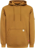 BOCOMAL FR Hoodies Pullover 10.5oz Cotton Fleece Flame Resistant Shoes