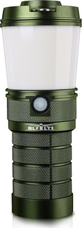 Sofirn BLF LT1 Lantern: Stepless Color Temp & 90 CRI