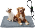 INVENHO Extra Large Pet Heating Pad for Dogs and Cats Comfort