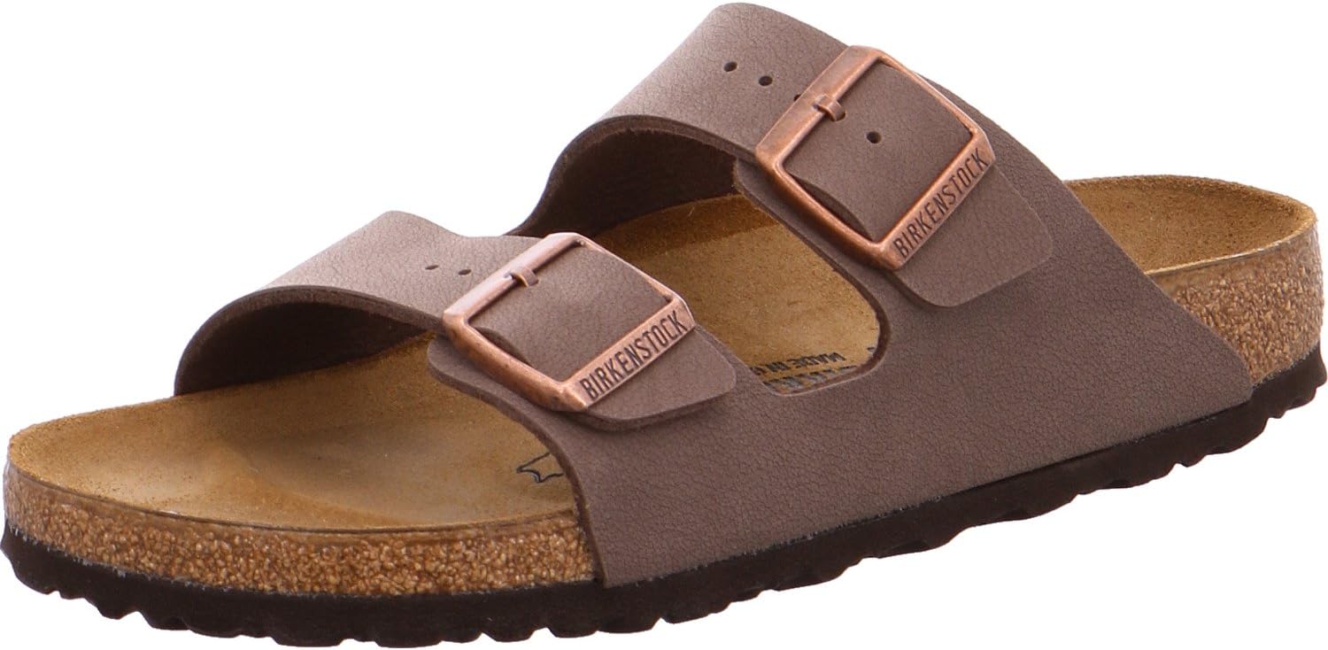 Birkenstock Women's Arizona Sandal - Comfort and Style Combined