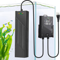 Hygger 1000W Aquarium Heater: Intelligent Heating for Large Tanks