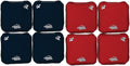 Professional Regulation 6x6 Pro Style Cornhole Bags Set of 8