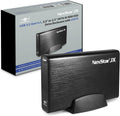 Vantec NexStar JX Enclosure for 3.5 or 2.5 SATA HDD/SSD Drives