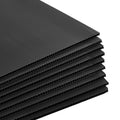 Corrugated Plastic Sheet Poster Board 24 x 36 in - Durable Outdoor