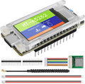 Mesh Node T114 Development Board V2 with GPS Set - Long-Range IoT