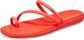 Crocs Women's Miami Toe Loop Sandals - Chic Lightweight Comfort