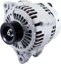 Alternator Replacement for 2006-2012 Kia Hyundai V6 Vehicles