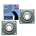 PGN UCF211-32 Pillow Block Bearing - 2in Bore Self-Aligning Pack