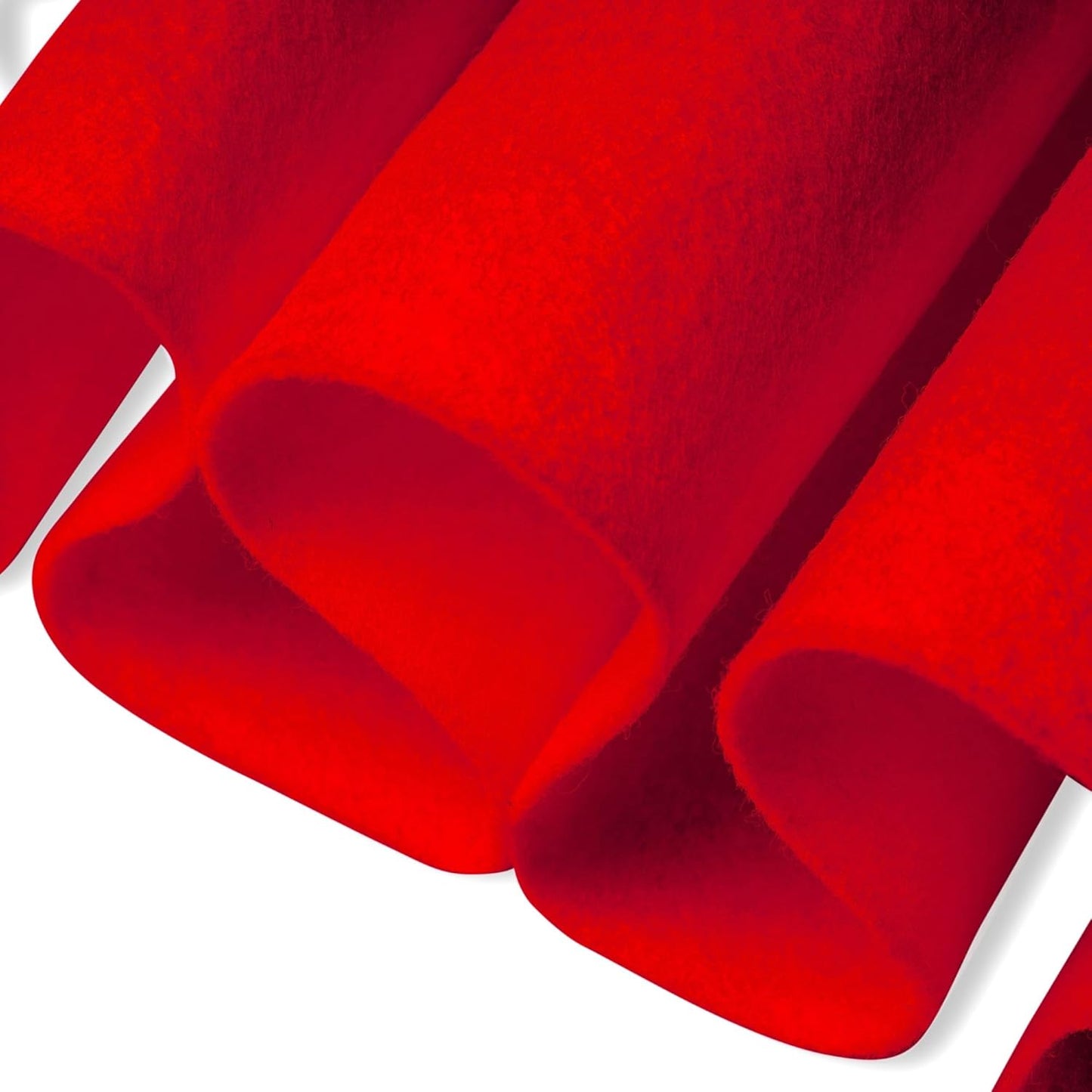 FabricLA Acrylic Felt Fabric for Crafts, Sewing & DIY Projects