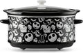 The Nightmare Before Christmas Slow Cooker - 7-Quart Cookware