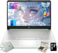 HP 2025 14 in Laptop for Student & Business - Lightweight Productivity