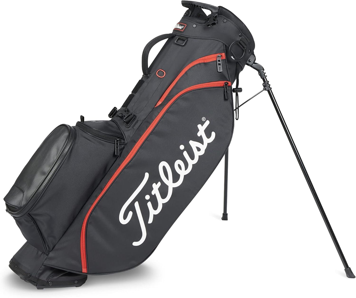 Titleist Players 4 Stand Bag - Lightweight Champion